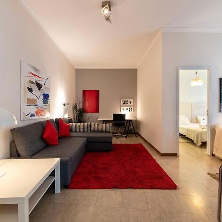 Bmyguest - Santa Catarina Downtown Apartment OOporto Extérieur photo