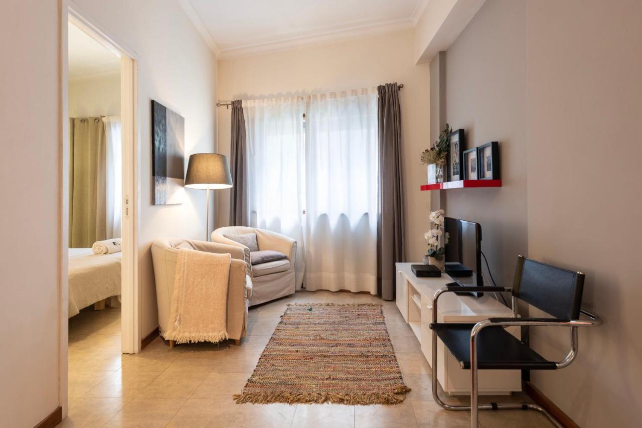 Bmyguest - Santa Catarina Downtown Apartment OOporto Extérieur photo