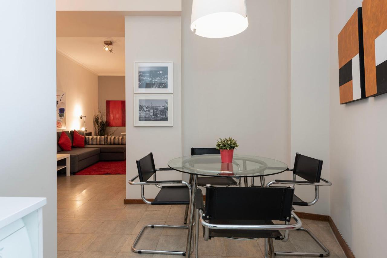 Bmyguest - Santa Catarina Downtown Apartment OOporto Extérieur photo