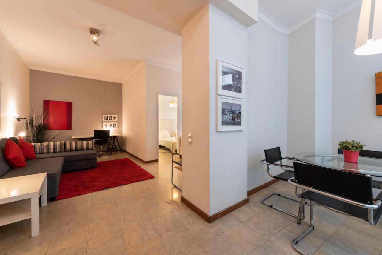 Bmyguest - Santa Catarina Downtown Apartment OOporto Extérieur photo