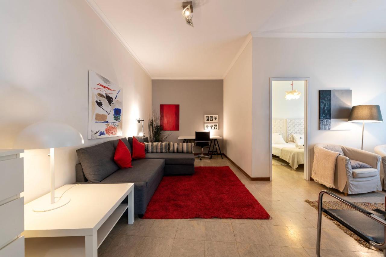 Bmyguest - Santa Catarina Downtown Apartment OOporto Extérieur photo