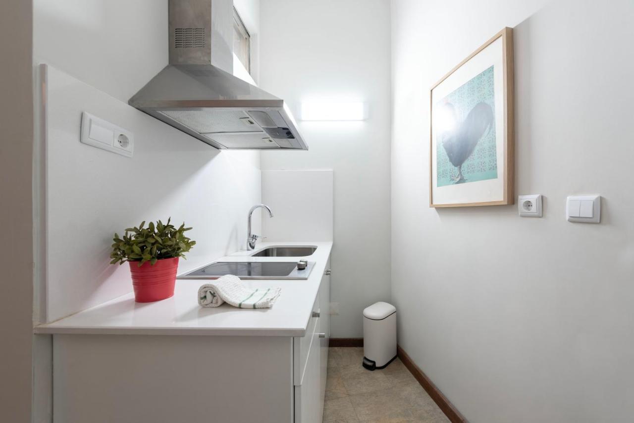 Bmyguest - Santa Catarina Downtown Apartment OOporto Extérieur photo