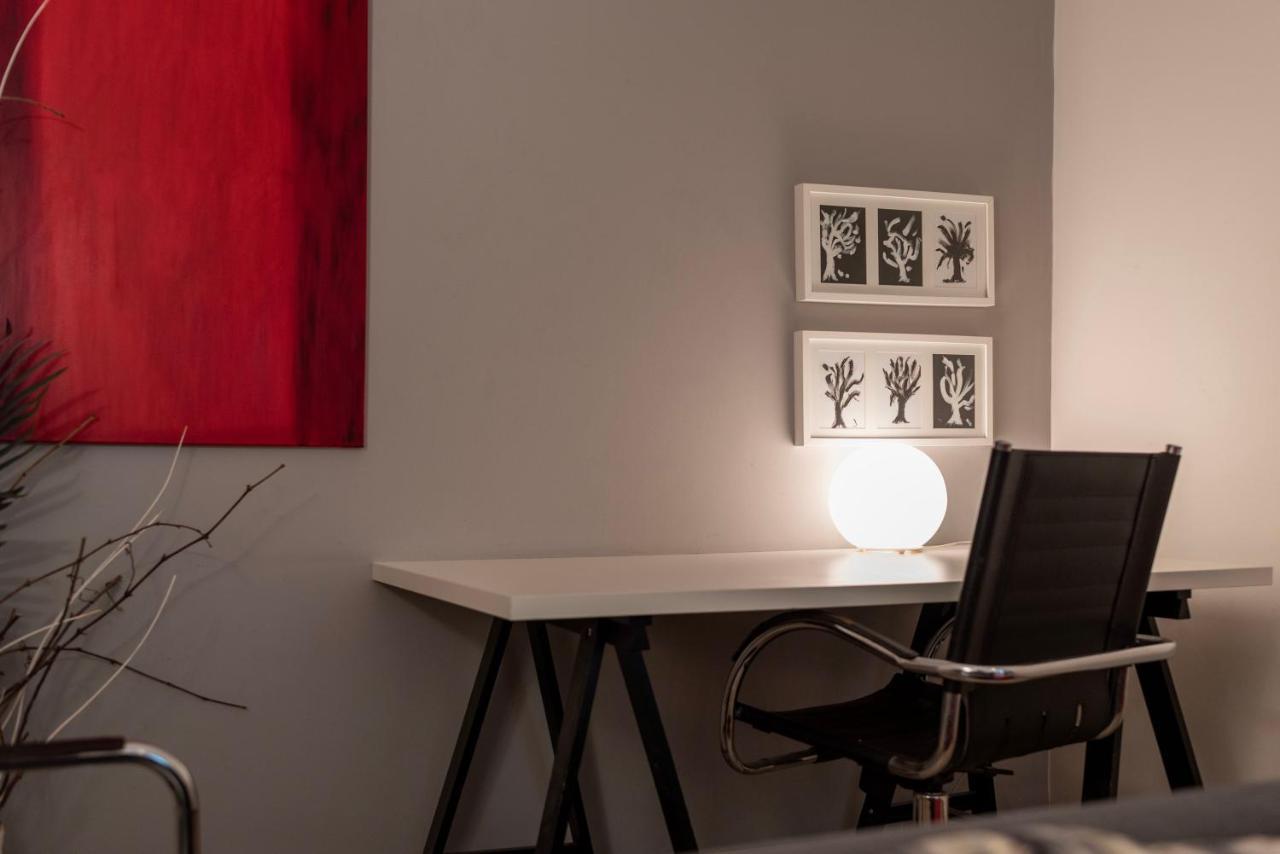 Bmyguest - Santa Catarina Downtown Apartment OOporto Extérieur photo