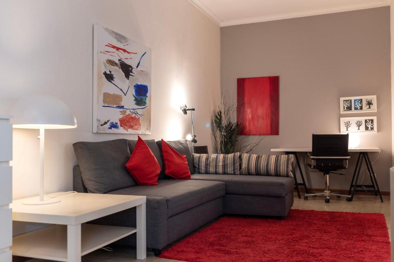 Bmyguest - Santa Catarina Downtown Apartment OOporto Extérieur photo