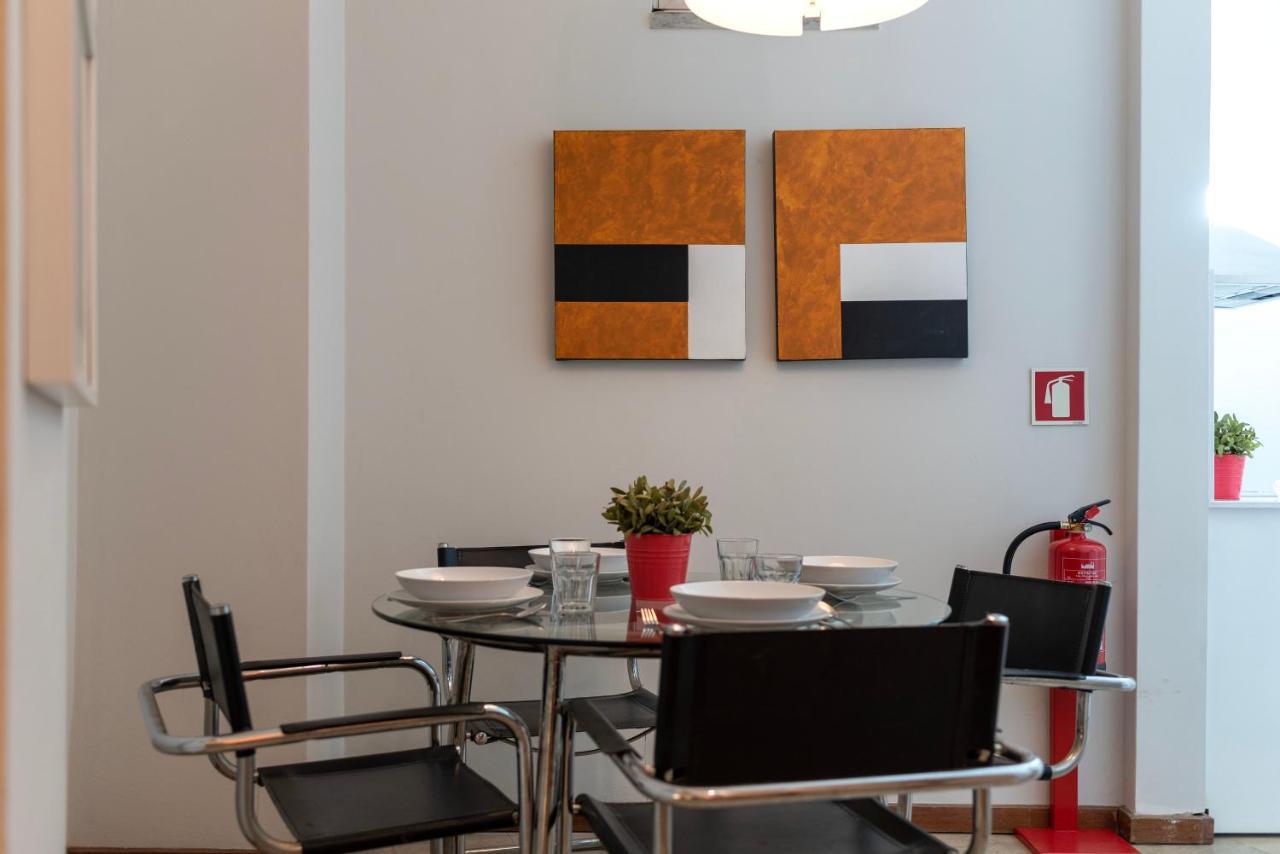 Bmyguest - Santa Catarina Downtown Apartment OOporto Extérieur photo