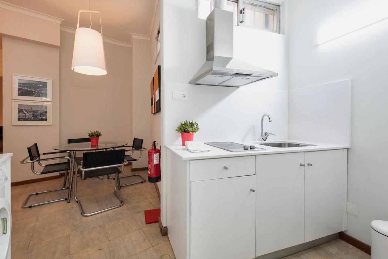 Bmyguest - Santa Catarina Downtown Apartment OOporto Extérieur photo