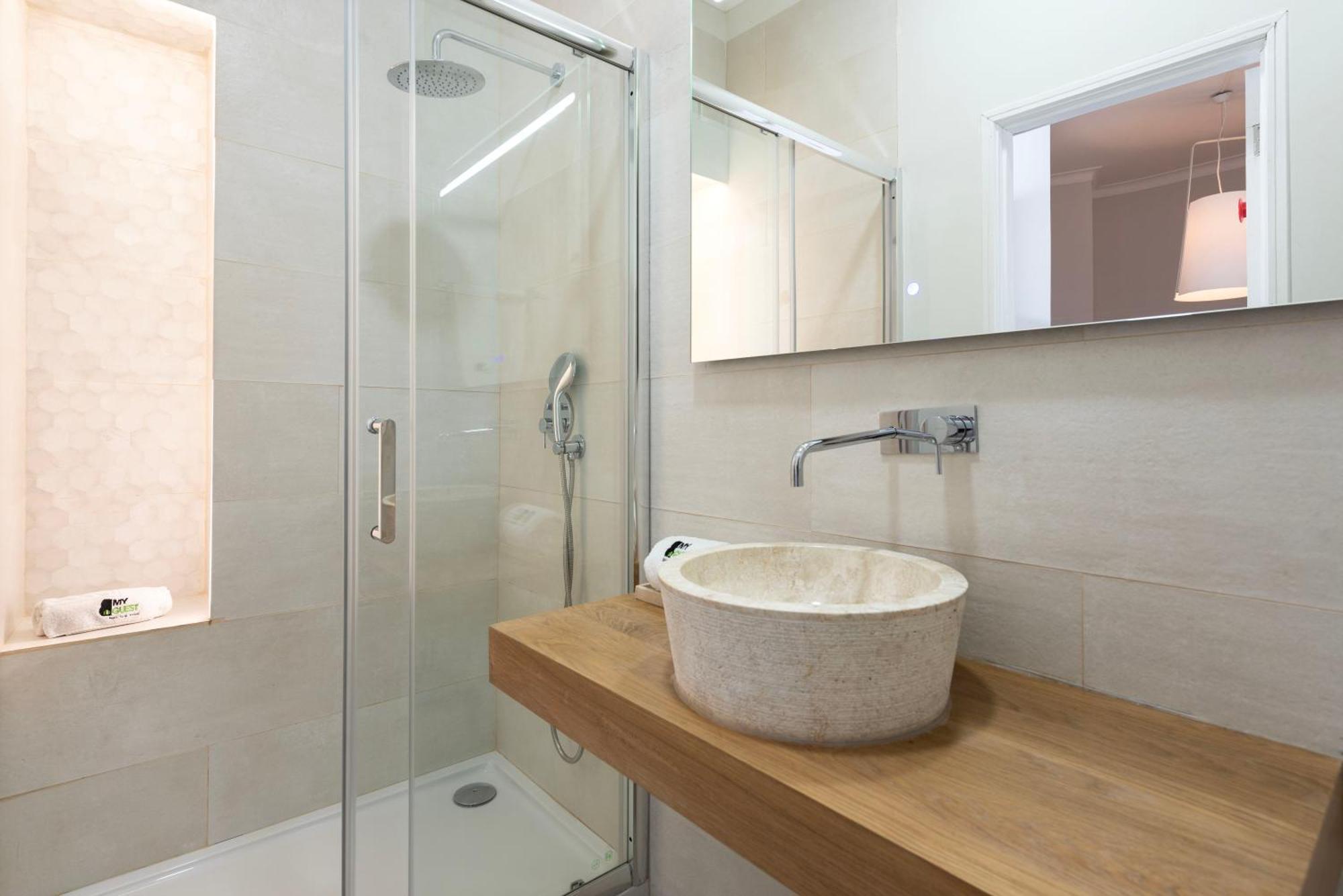 Bmyguest - Santa Catarina Downtown Apartment OOporto Extérieur photo