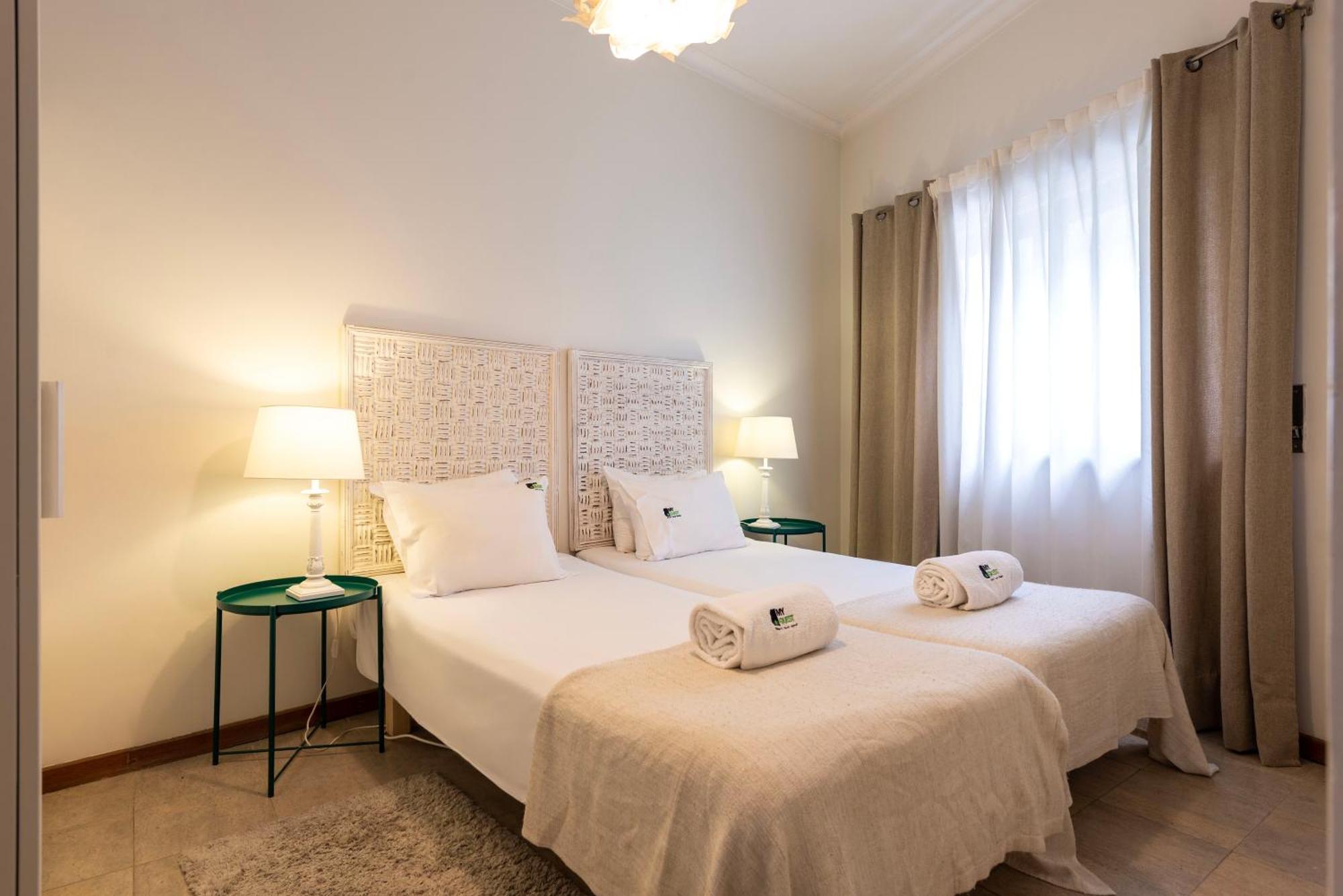 Bmyguest - Santa Catarina Downtown Apartment OOporto Extérieur photo
