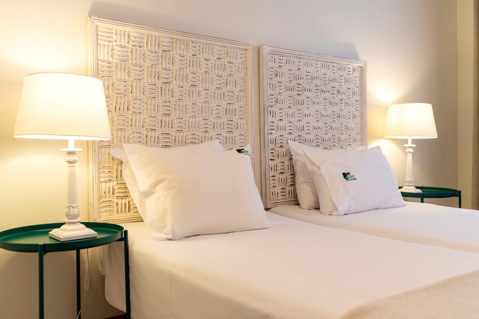 Bmyguest - Santa Catarina Downtown Apartment OOporto Extérieur photo